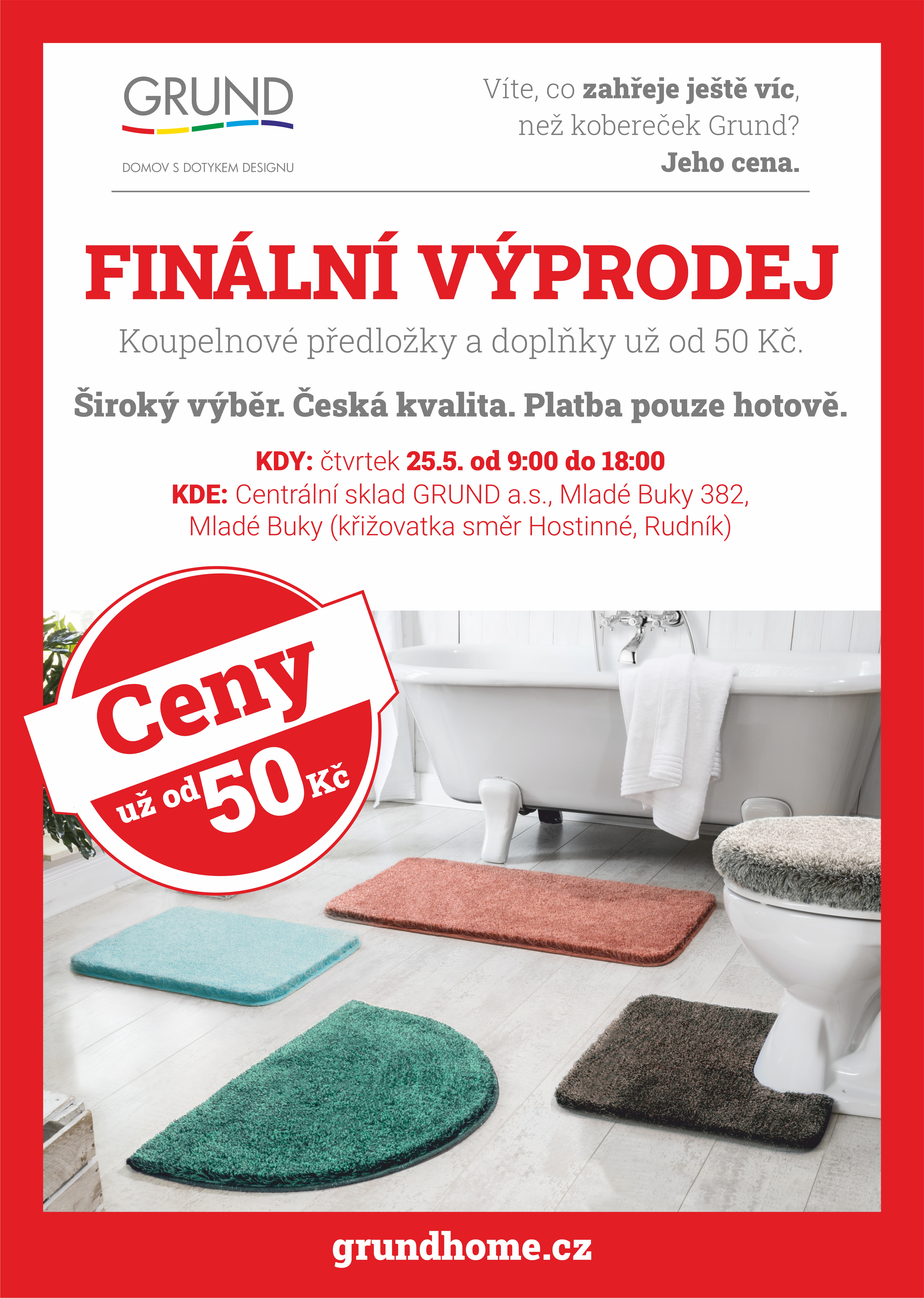 GRUND_vyprodej_plakat A2_vylep_052023_print